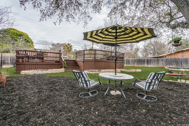 2815 Gainesborough, San Antonio, TX 78230