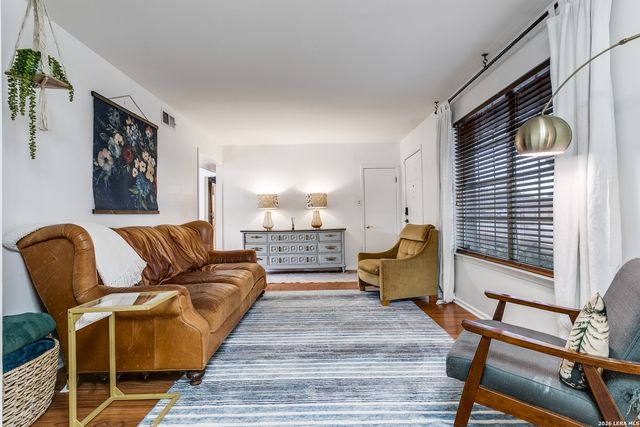 2815 Gainesborough, San Antonio, TX 78230