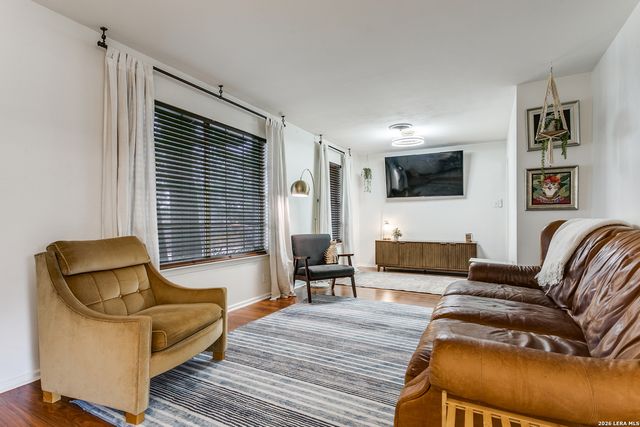 2815 Gainesborough, San Antonio, TX 78230