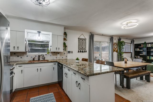 2815 Gainesborough, San Antonio, TX 78230