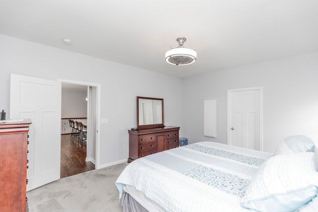 11574 Bennington Drive, Independence, KY 41051