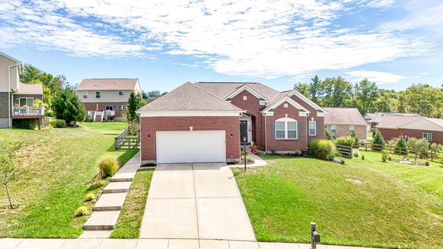 11574 Bennington Drive, Independence, KY 41051