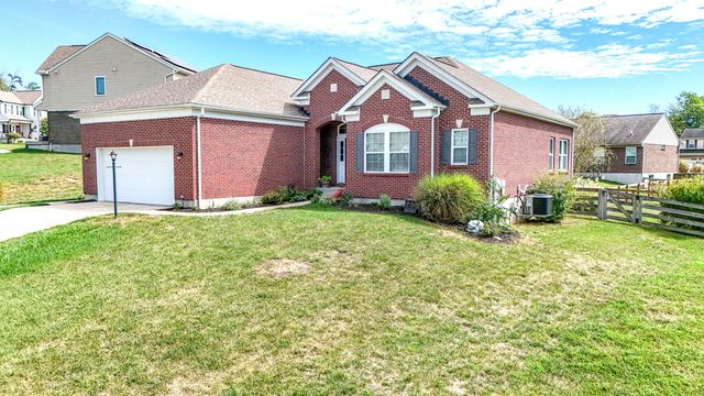 11574 Bennington Drive, Independence, KY 41051