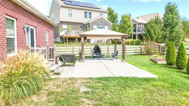 11574 Bennington Drive, Independence, KY 41051