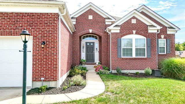 11574 Bennington Drive, Independence, KY 41051