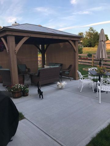 11574 Bennington Drive, Independence, KY 41051