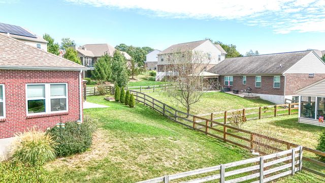 11574 Bennington Drive, Independence, KY 41051