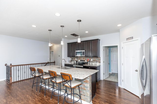11574 Bennington Drive, Independence, KY 41051