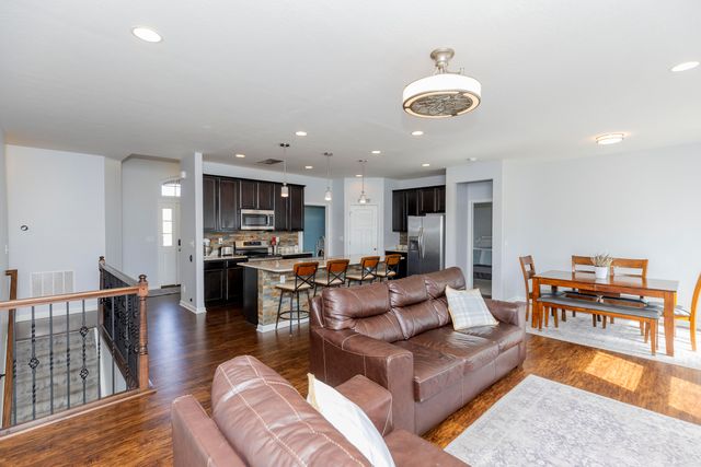 11574 Bennington Drive, Independence, KY 41051