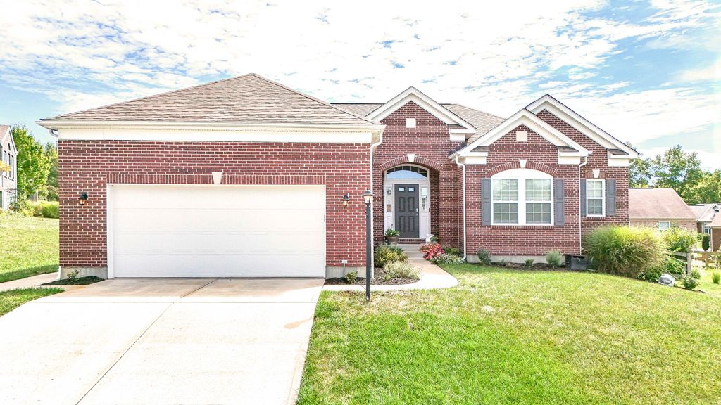 11574 Bennington Drive, Independence, KY 41051