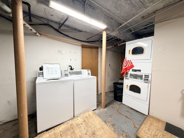 316 Summit Ave 5, Boston, MA 02135