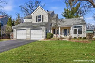 276 Shipland Drive, Crystal Lake, IL 60014