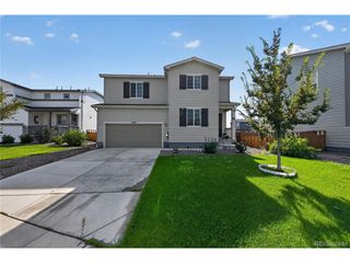 6220 Sherwood Ave, Frederick, CO 80504