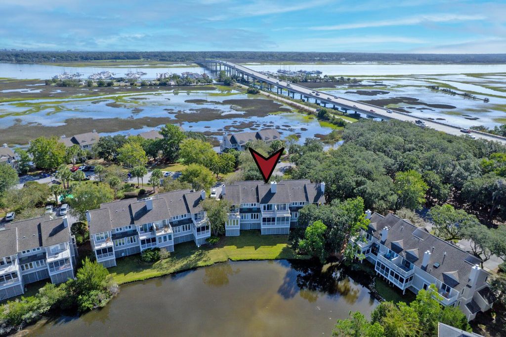 2464 Stono Watch Drive, Johns Island, SC 29455