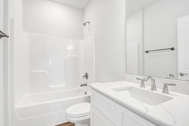 27 Mahogany Drive Lot 49-1, Freeport, FL 32439