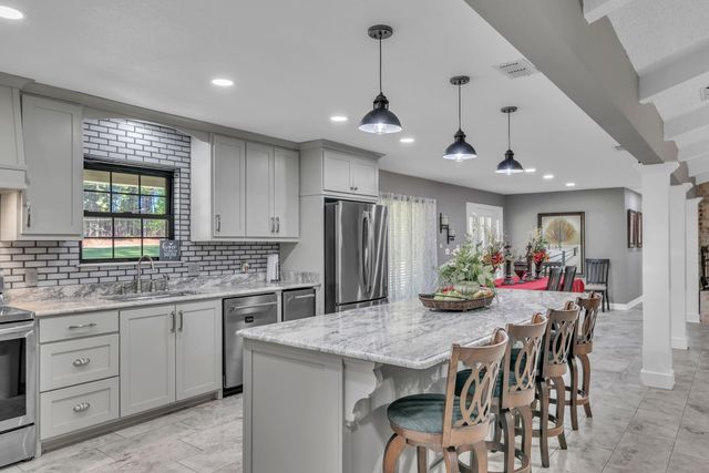 530 E Bar K Ranch Rd., Longview, TX 75605