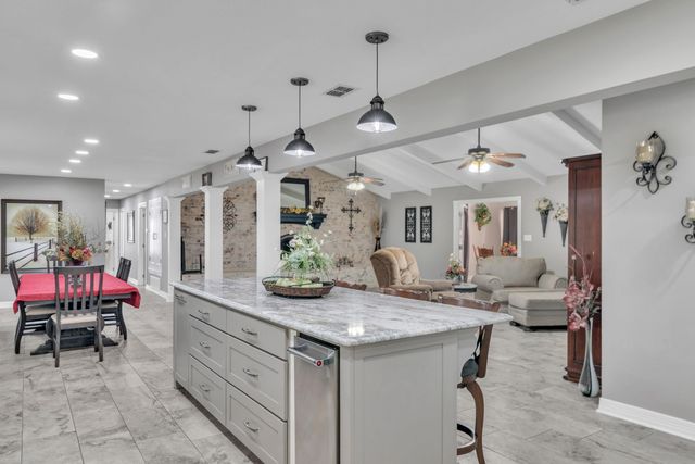 530 E Bar K Ranch Rd., Longview, TX 75605