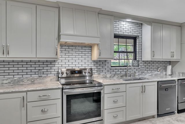 530 E Bar K Ranch Rd., Longview, TX 75605