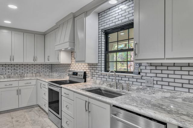 530 E Bar K Ranch Rd., Longview, TX 75605