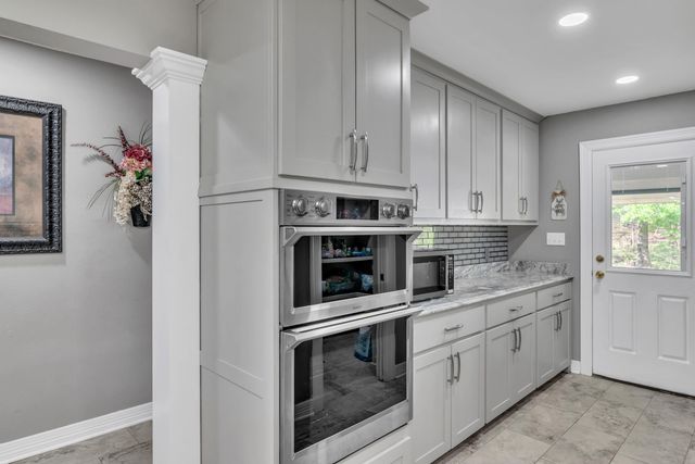 530 E Bar K Ranch Rd., Longview, TX 75605