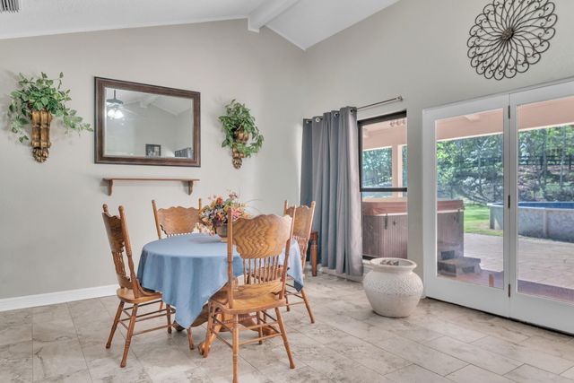 530 E Bar K Ranch Rd., Longview, TX 75605