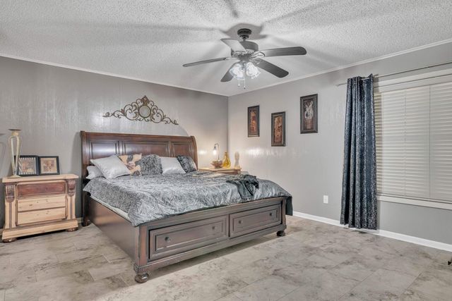 530 E Bar K Ranch Rd., Longview, TX 75605