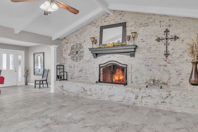 530 E Bar K Ranch Rd., Longview, TX 75605