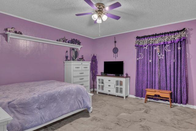 530 E Bar K Ranch Rd., Longview, TX 75605