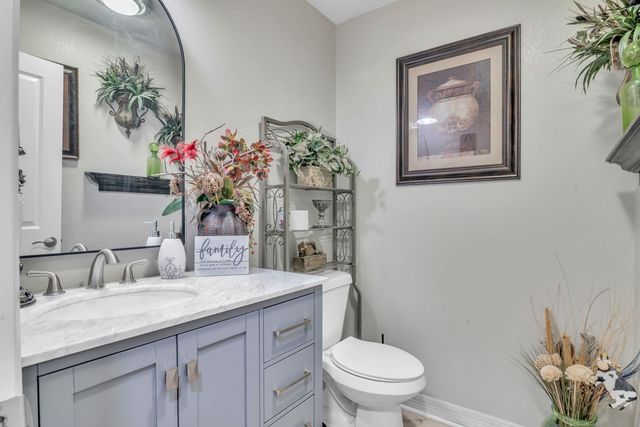 530 E Bar K Ranch Rd., Longview, TX 75605