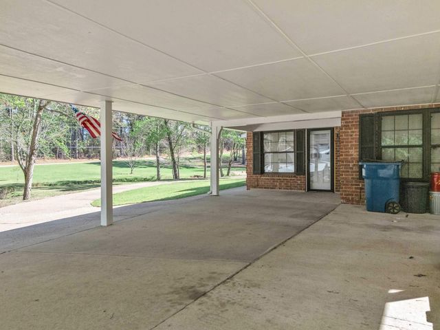 530 E Bar K Ranch Rd., Longview, TX 75605