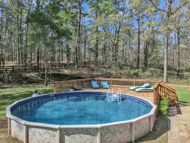 530 E Bar K Ranch Rd., Longview, TX 75605