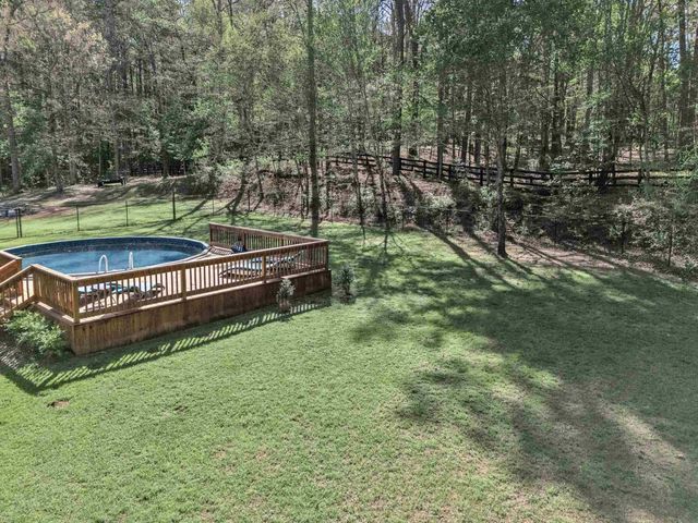 530 E Bar K Ranch Rd., Longview, TX 75605