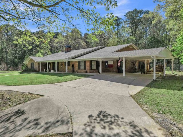 530 E Bar K Ranch Rd., Longview, TX 75605