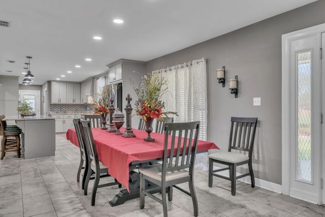 530 E Bar K Ranch Rd., Longview, TX 75605