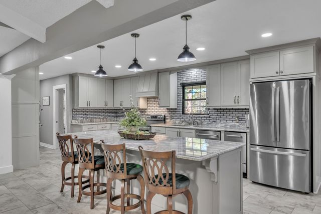 530 E Bar K Ranch Rd., Longview, TX 75605