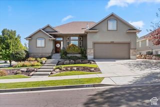 14397 S LOGAN FALLS LN, Herriman, UT 84096