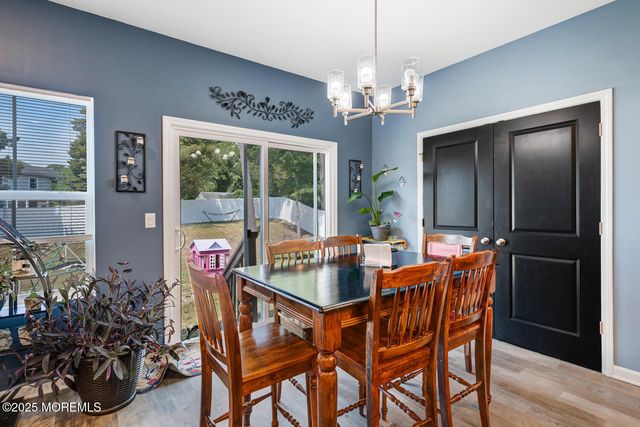 107 W Sandpiper Lane, Little Egg Harbor, NJ 08087