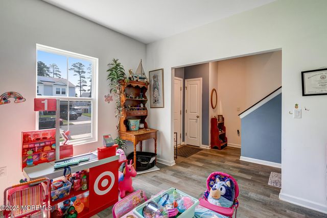 107 W Sandpiper Lane, Little Egg Harbor, NJ 08087