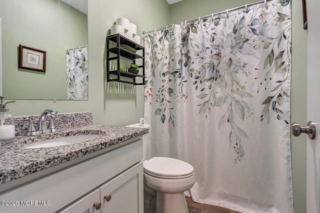 107 W Sandpiper Lane, Little Egg Harbor, NJ 08087