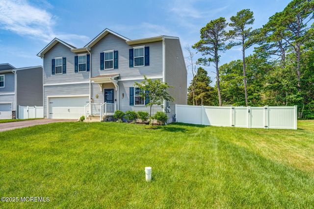 107 W Sandpiper Lane, Little Egg Harbor, NJ 08087