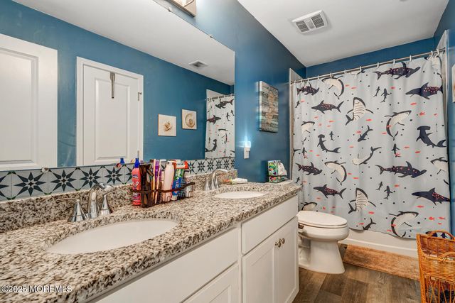 107 W Sandpiper Lane, Little Egg Harbor, NJ 08087