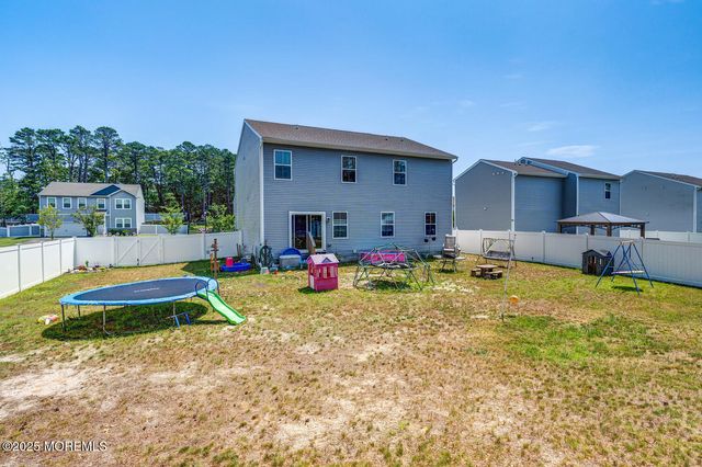 107 W Sandpiper Lane, Little Egg Harbor, NJ 08087