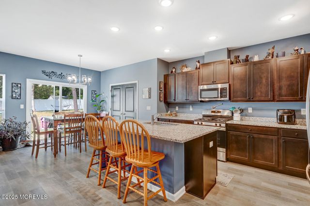 107 W Sandpiper Lane, Little Egg Harbor, NJ 08087