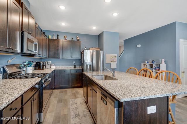 107 W Sandpiper Lane, Little Egg Harbor, NJ 08087