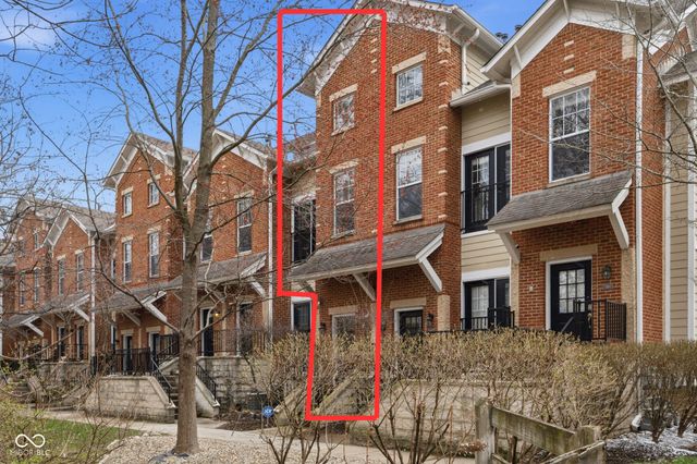 1014 Reserve Way, Indianapolis, IN 46220