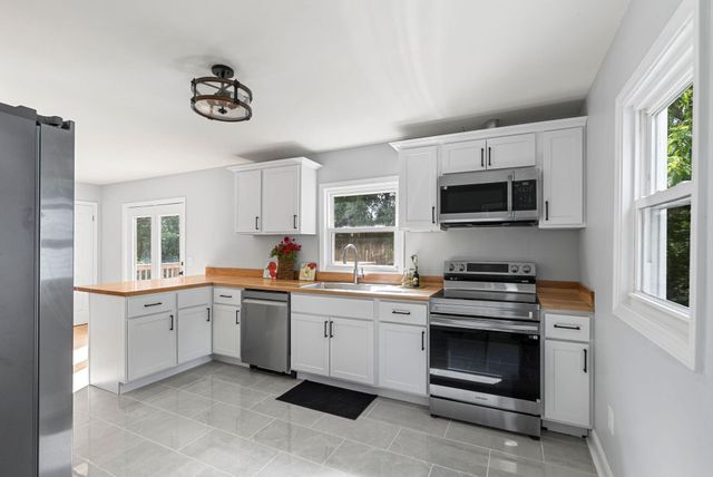 119 Hillcrest Avenue, Lancaster, KY 40444