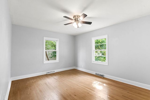 119 Hillcrest Avenue, Lancaster, KY 40444