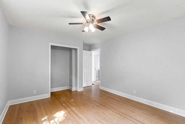 119 Hillcrest Avenue, Lancaster, KY 40444