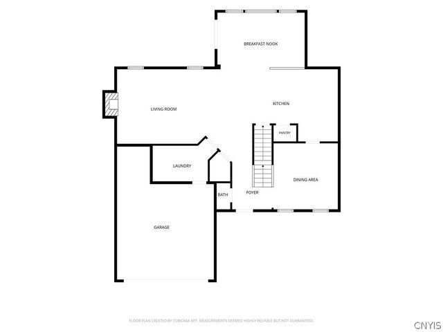 4452 Millstream Drive, Clay, NY 13041