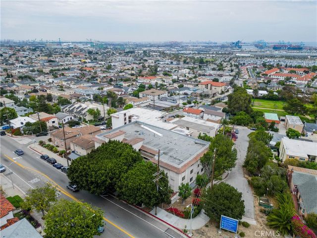 2424 S Gaffey Street 102, San Pedro, CA 90731